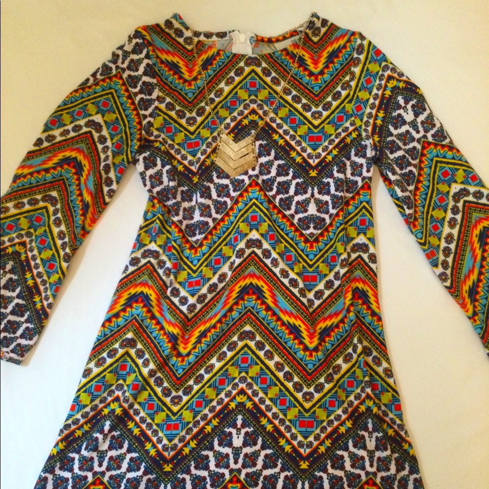 Rare Editions Dress